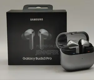 Samsung Galaxy Buds3 Pro Wireless Earbuds