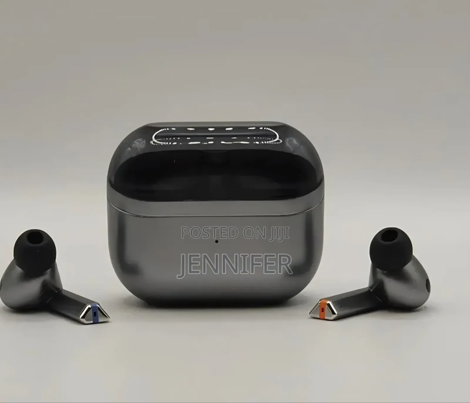 Samsung Galaxy Buds3 Pro Wireless Earbuds