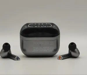 Samsung Galaxy Buds3 Pro Wireless Earbuds