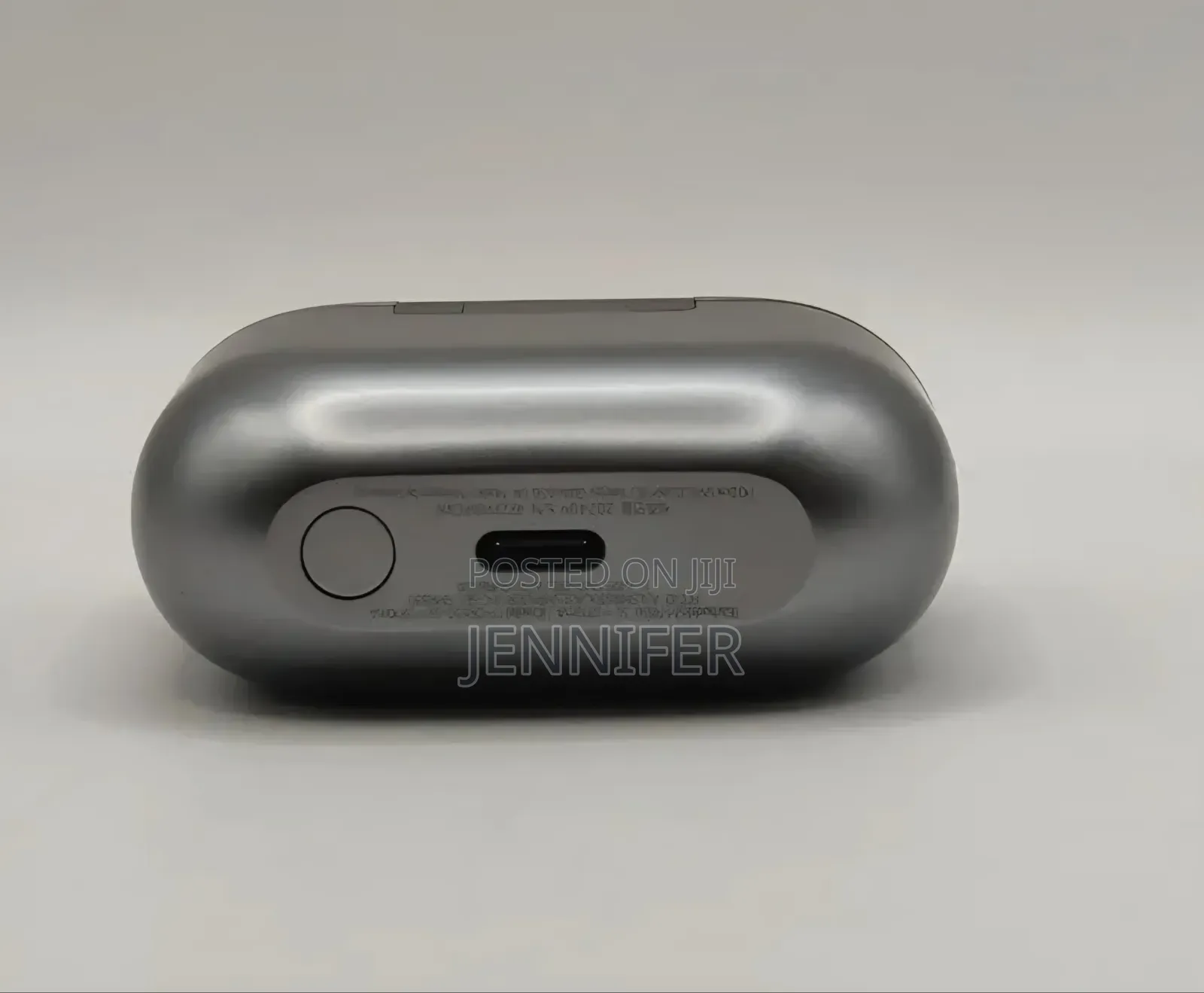 Samsung Galaxy Buds3 Pro Wireless Earbuds