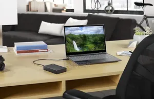 Seagate Backup Plus Portable 5tb External Hard Drive