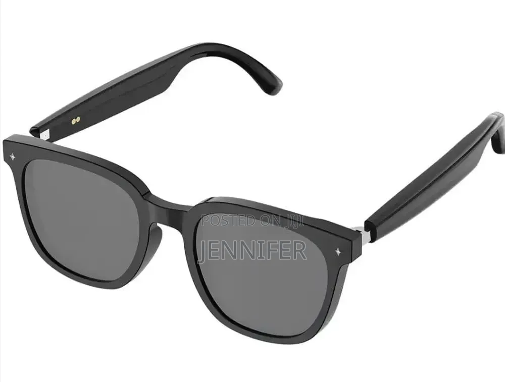 Powerology Nice Smart Audio Sunglasses