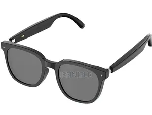 Powerology Nice Smart Audio Sunglasses