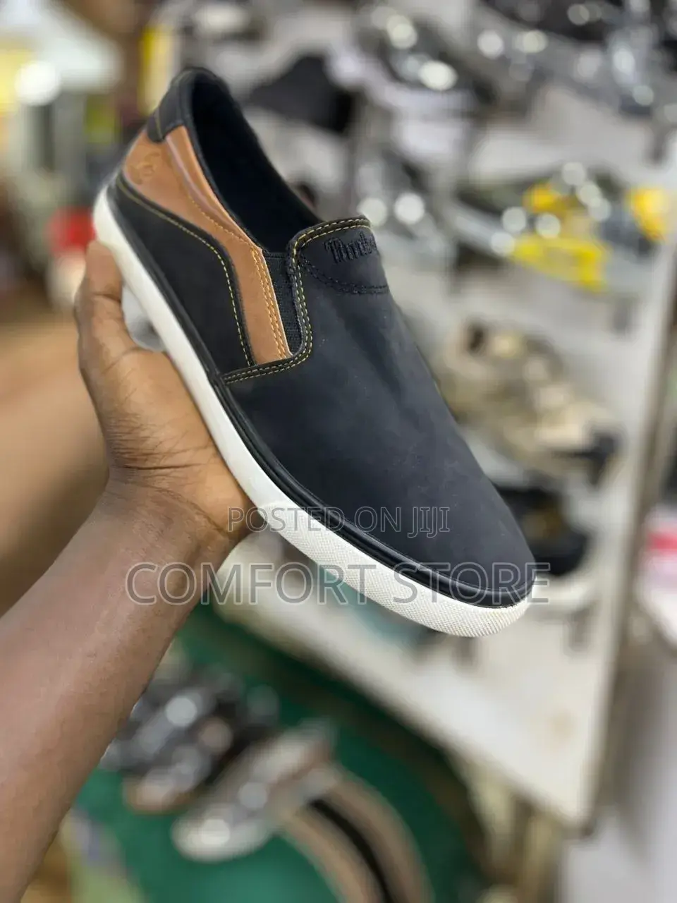 Men's Outdoor Sneakers