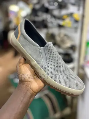 Men's Outdoor Shoes