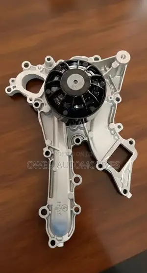 Water Pump for Ml W166 M276 Engine Petrol