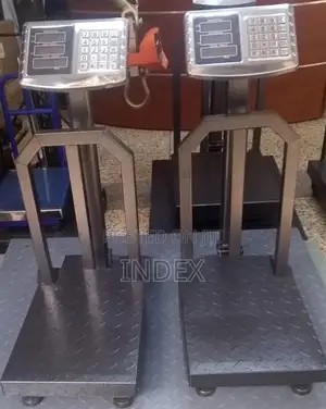 Electronic Baking Weighing Scale 1800kg Weigh Food Weighing Scale