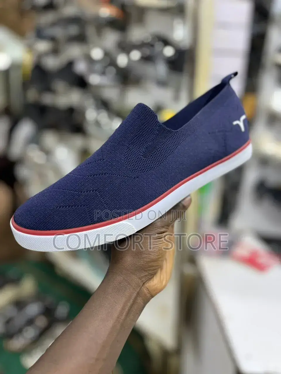 Men's Outdoor Shoes