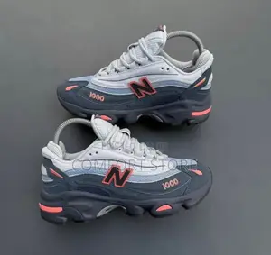 New Balance Sneakers