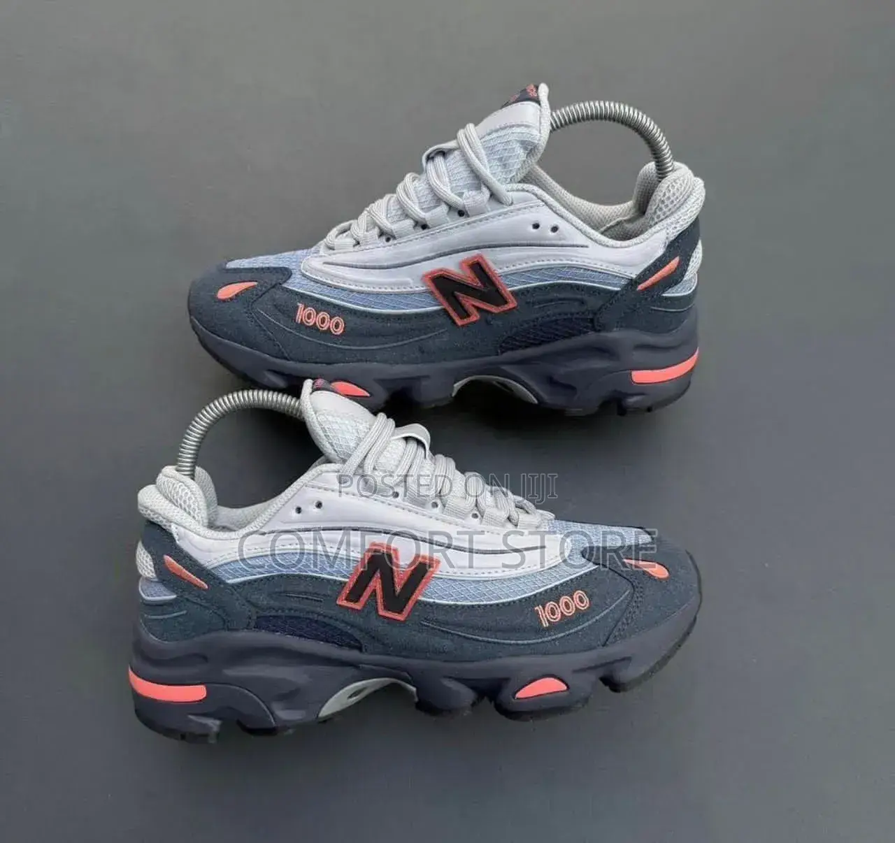 New Balance Sneakers