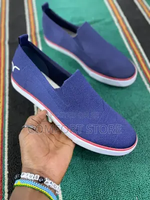 Men's Outdoor Shoes