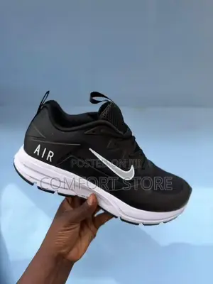 Men's Outdoor Shoes