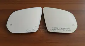 Side Mirror Glass/Plate for Gle W167 and Mercedes-Benz Cross Country