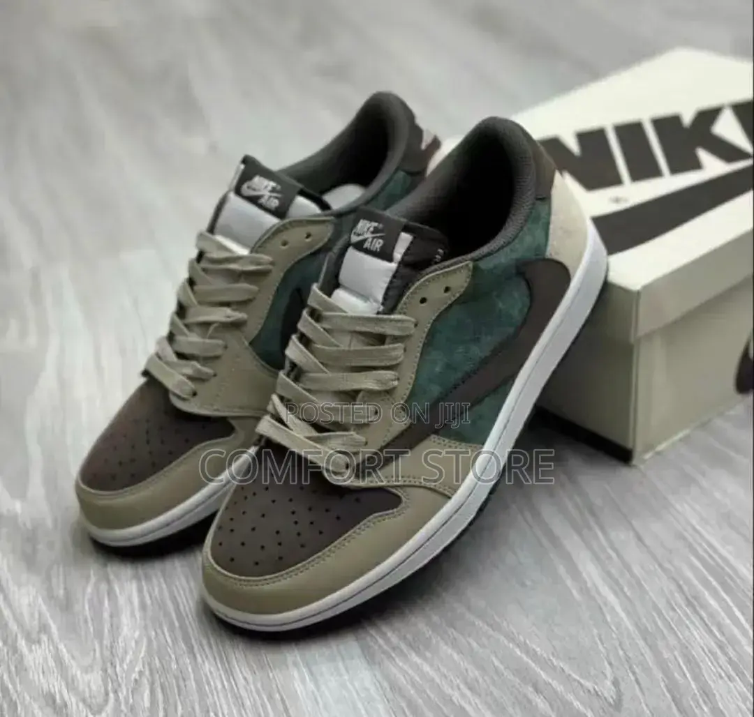 Men's Nike Shoes