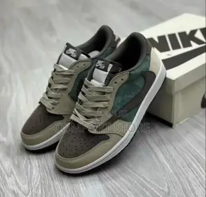 Men's Nike Shoes