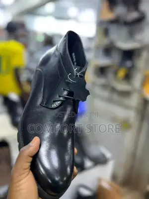 Men's Outdoor Shoes
