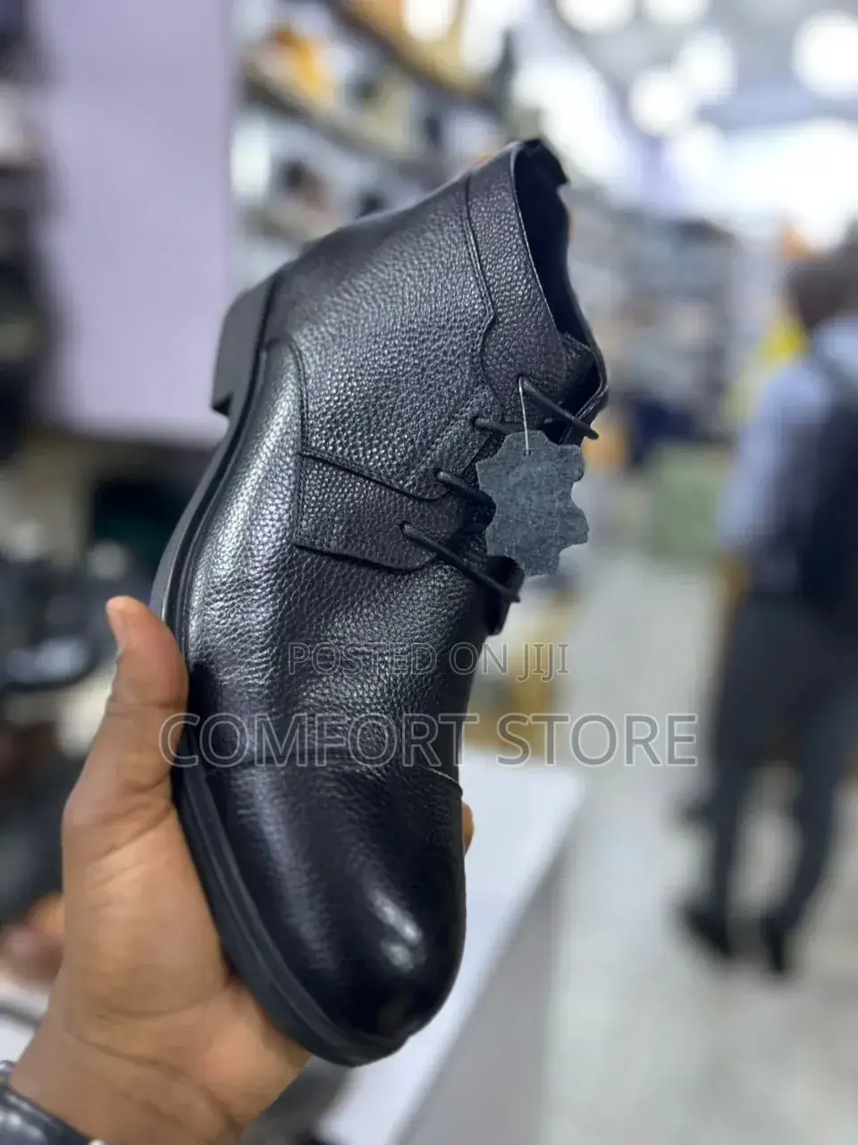 Men's Outdoor Shoes