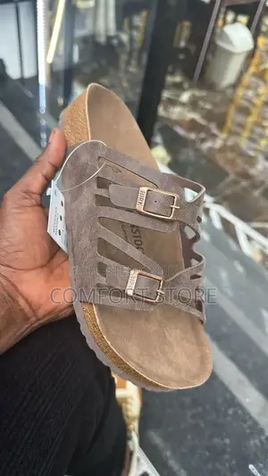 Classic Men's Sandals