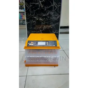 64 Brand New Egg Capacity Automatic Incubator (Imported)