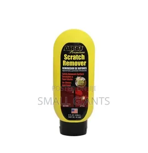 Abro Premium Car Paint Scratch Remover