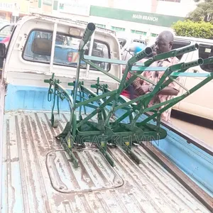 India Made Ox Ploughs for Sale 