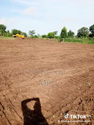 Namayumba Kasanga Plots