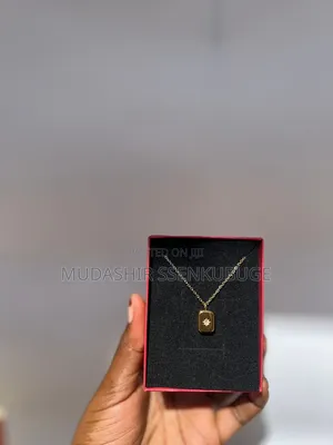 Ladies Necklaces