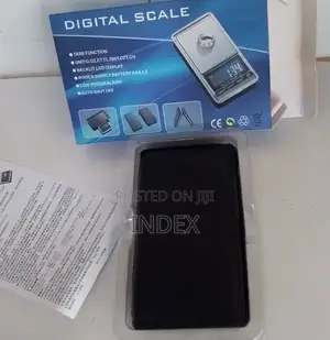 500/0.01g Weigh Palm Sized Gold Weighing Scale Digital Weighing Scale