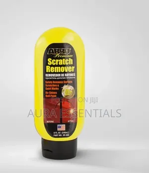 Abro Premium Car Paint Scratch Remover