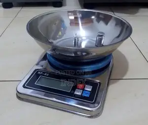 Display Digital Weighing Scales Xf-03(5kg)Weigh Scales