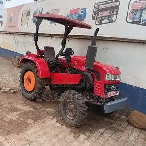 28hp Commercial Farm Tractor for Sale