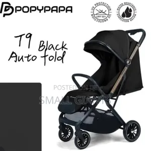 Popypapa Premium Quality Baby Stroller