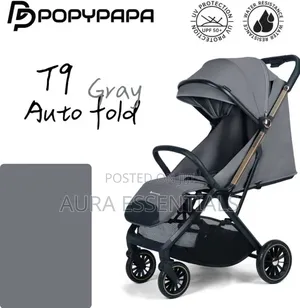 Popypapa Premium Quality Baby Stroller