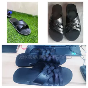 Leather Original Long Lasting Open Shoes