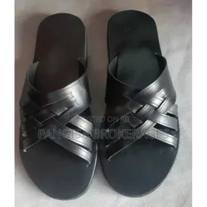 Leather Original Long Lasting Open Shoes