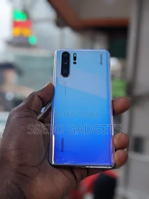 Huawei P30 Pro 128 GB Blue