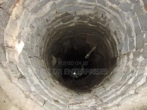 Professional Underground Water Drilling Service