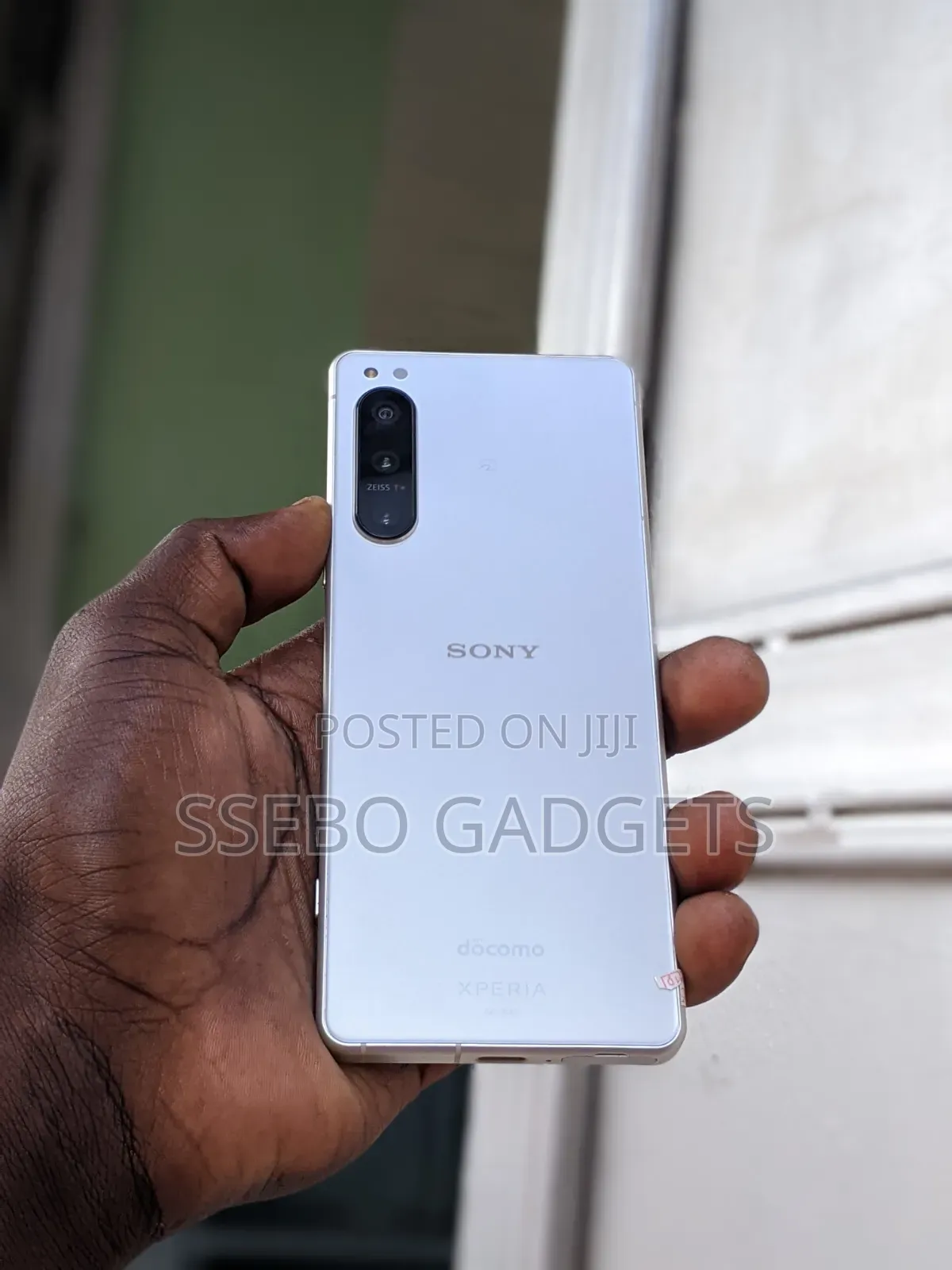 Sony Xperia 5 IV 128 GB White