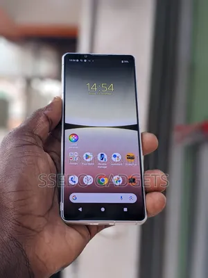 Sony Xperia 5 IV 128 GB White
