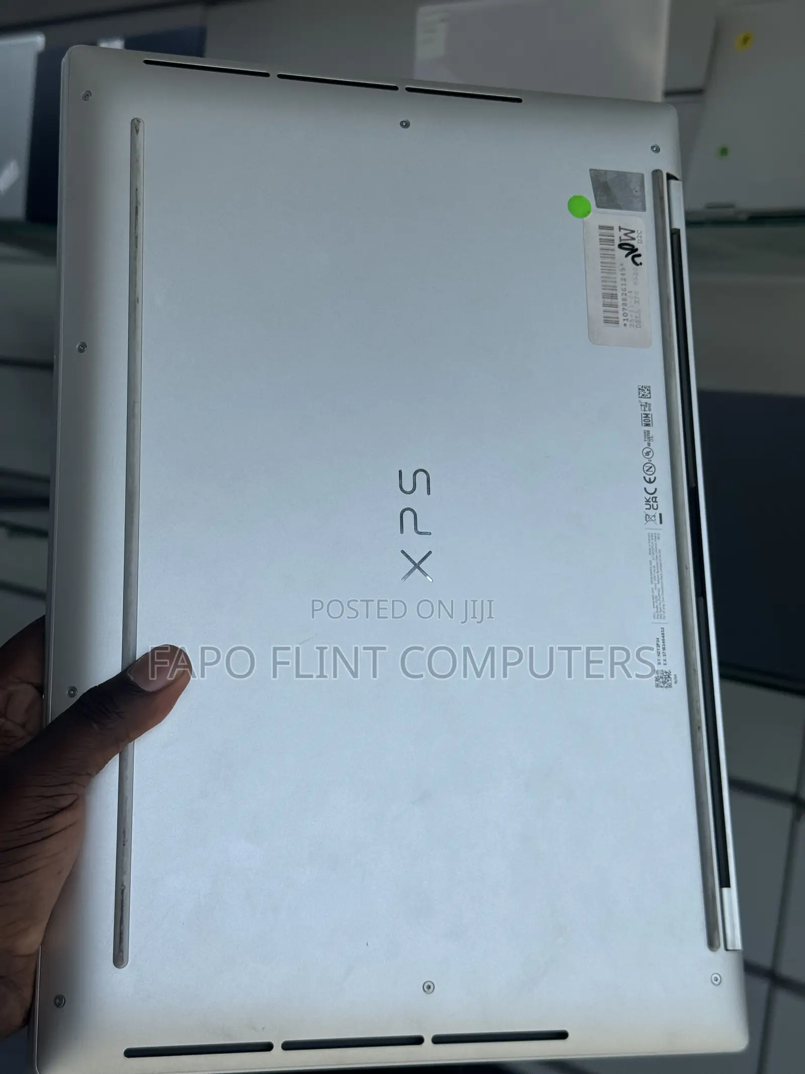 Laptop Dell XPS 15 64GB Intel Core Ultra 9 SSD 1T