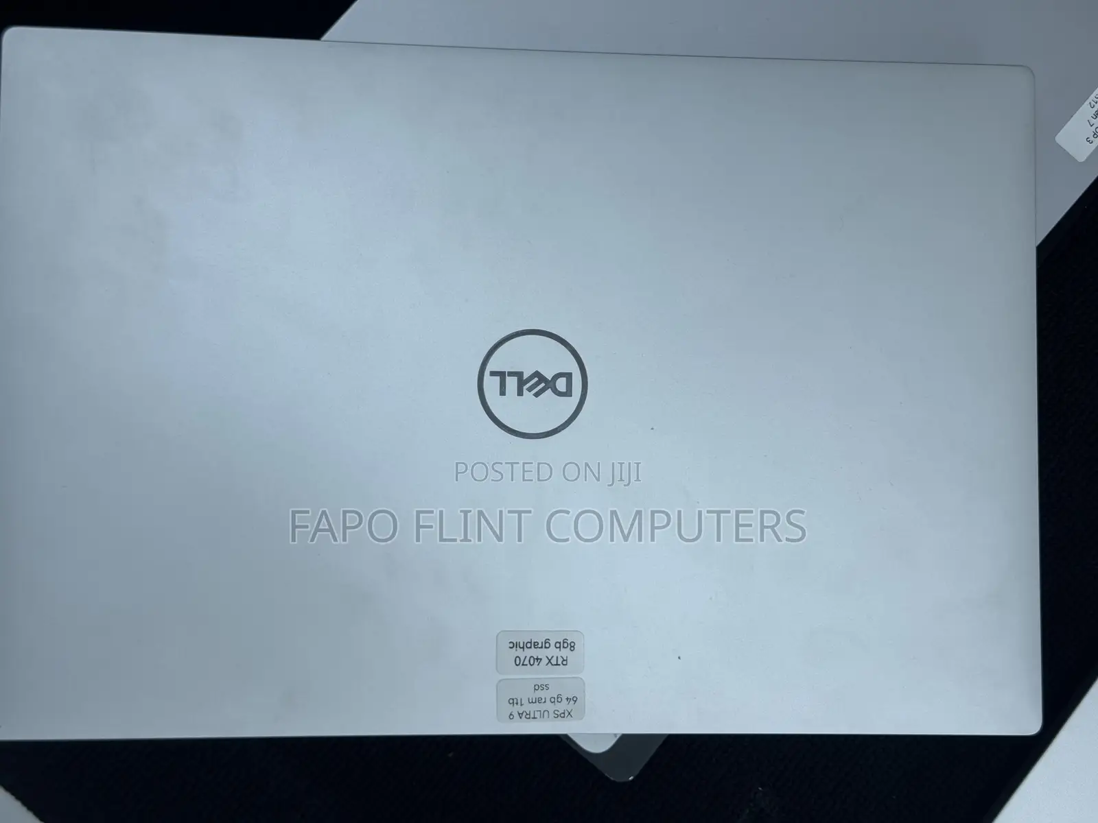 Laptop Dell XPS 15 64GB Intel Core Ultra 9 SSD 1T