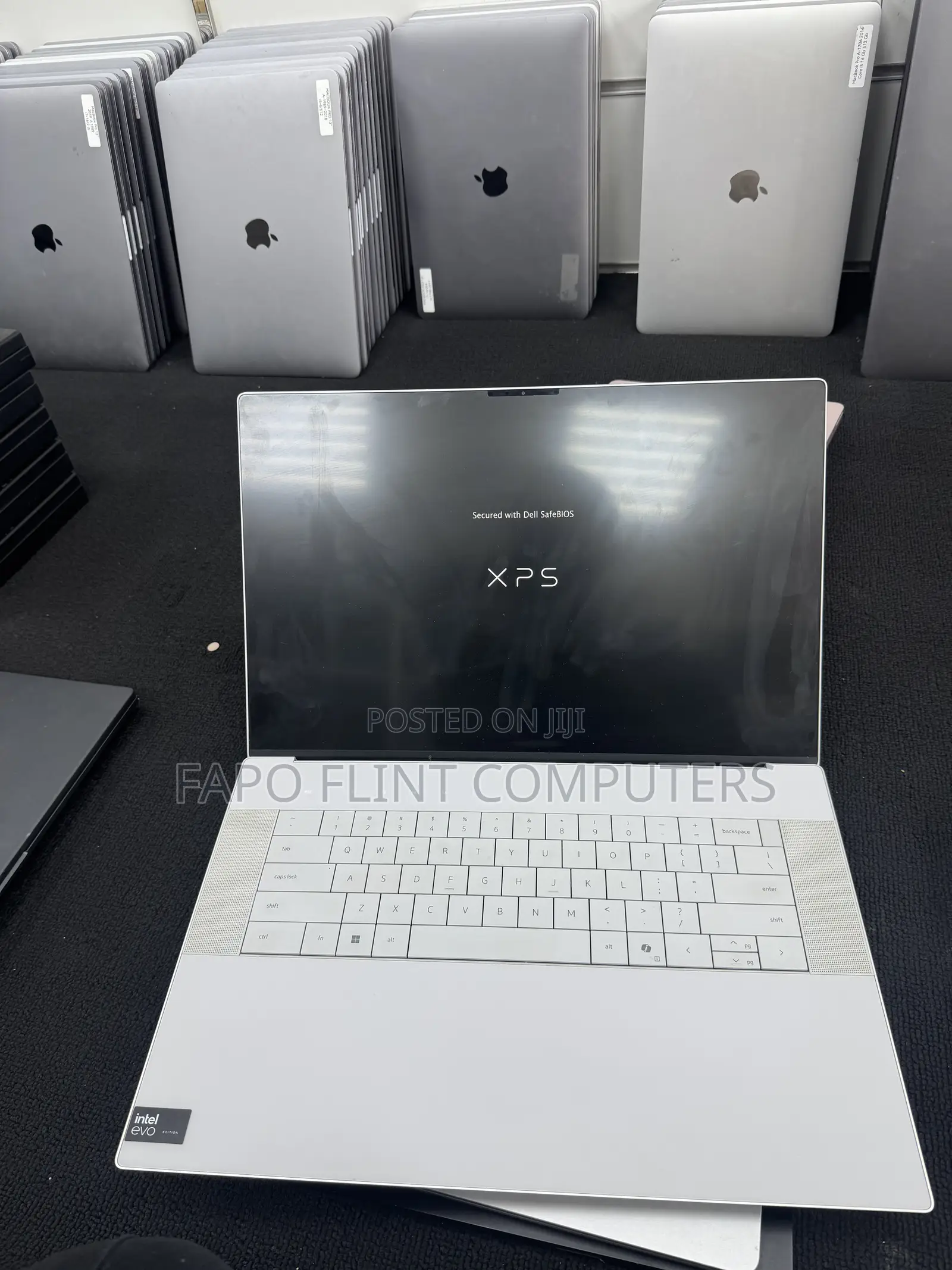 Laptop Dell XPS 15 64GB Intel Core Ultra 9 SSD 1T