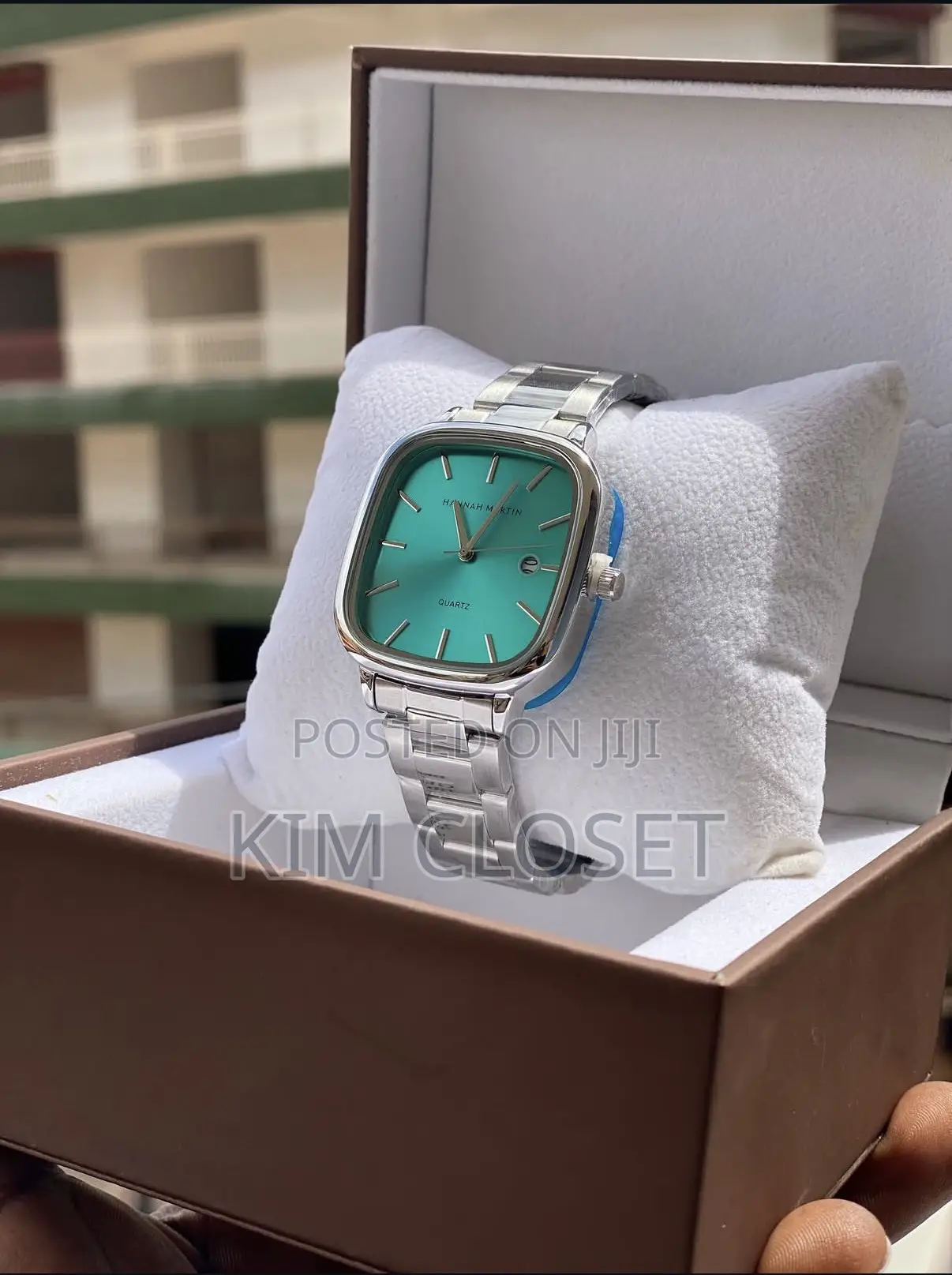 Wrist Essentials