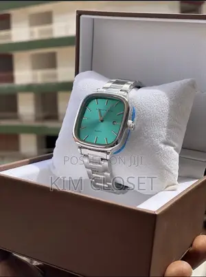 Wrist Essentials
