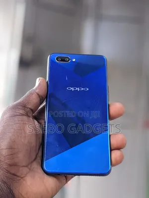 Oppo A5 128 GB Blue