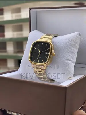 Modern Time Pieces
