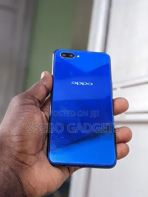 Oppo A5 128 GB Blue