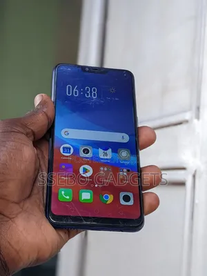 Oppo A5 128 GB Blue