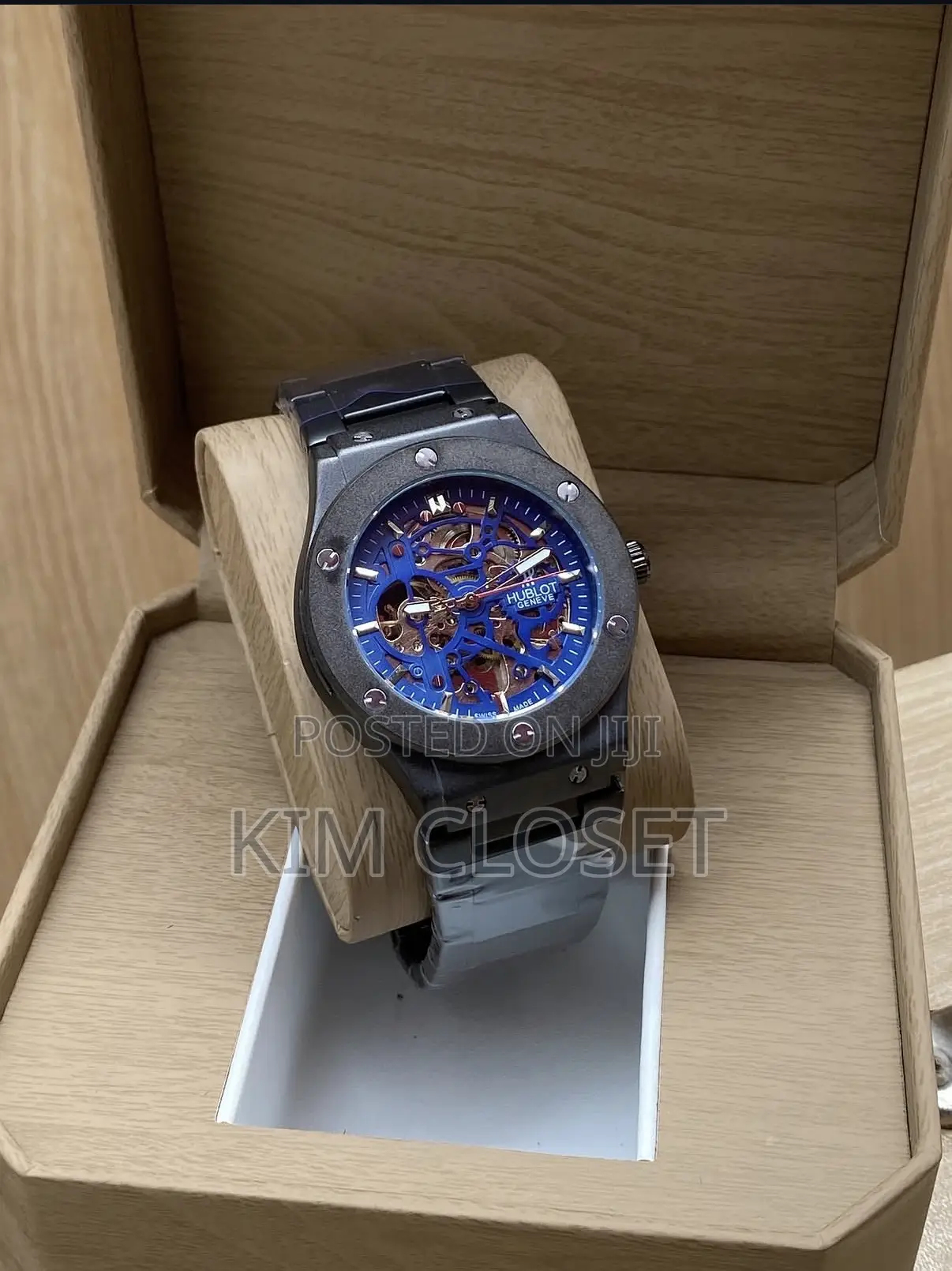 Prestige Watches