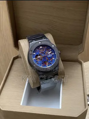 Prestige Watches